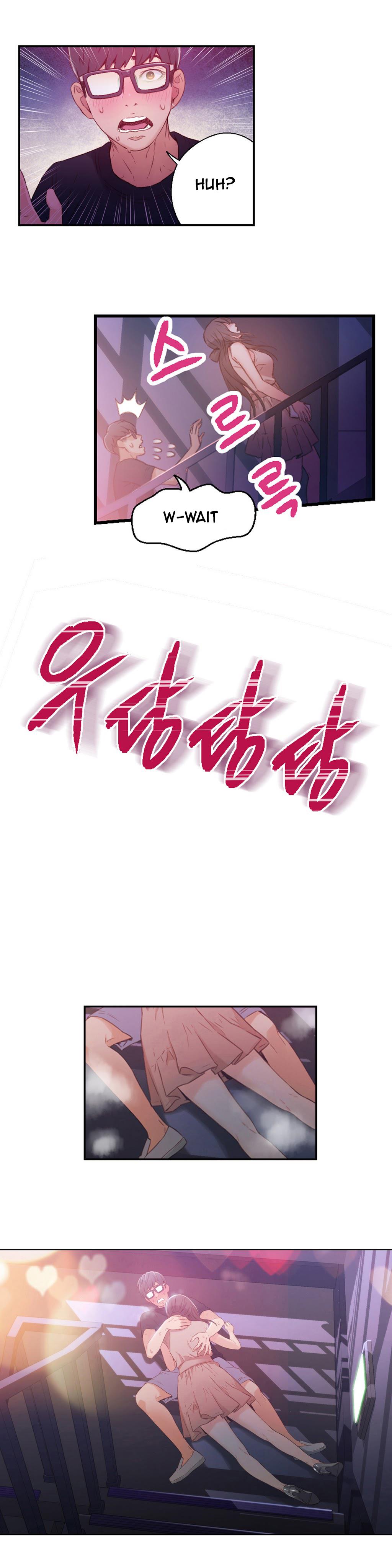 Sweet Guy Chapter 13 image 24