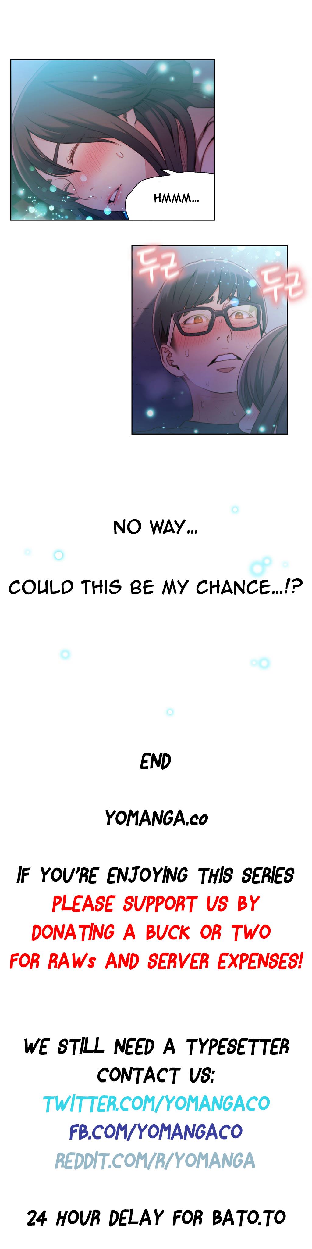 Sweet Guy Chapter 13 image 25