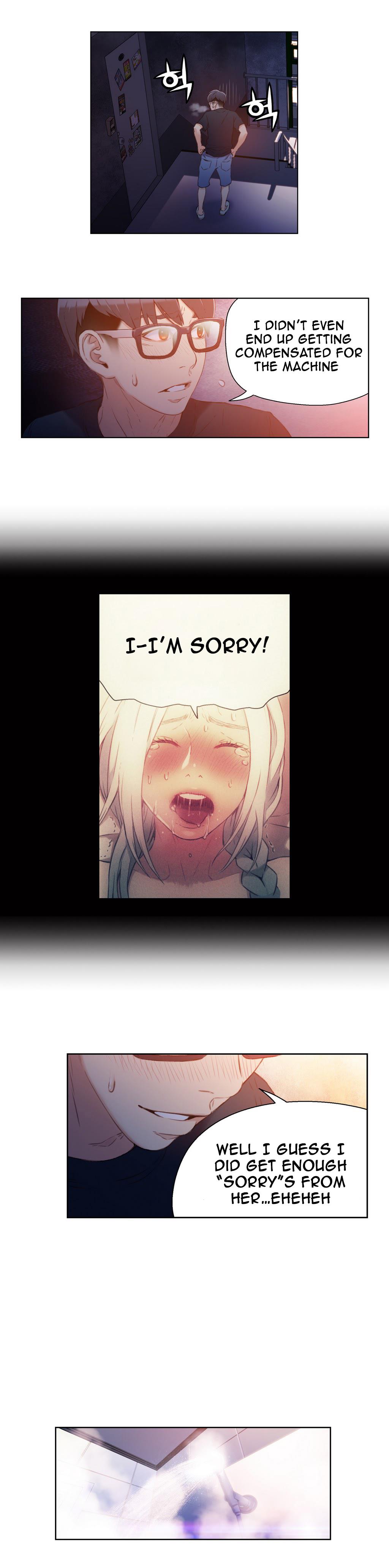 Sweet Guy Chapter 13 image 2