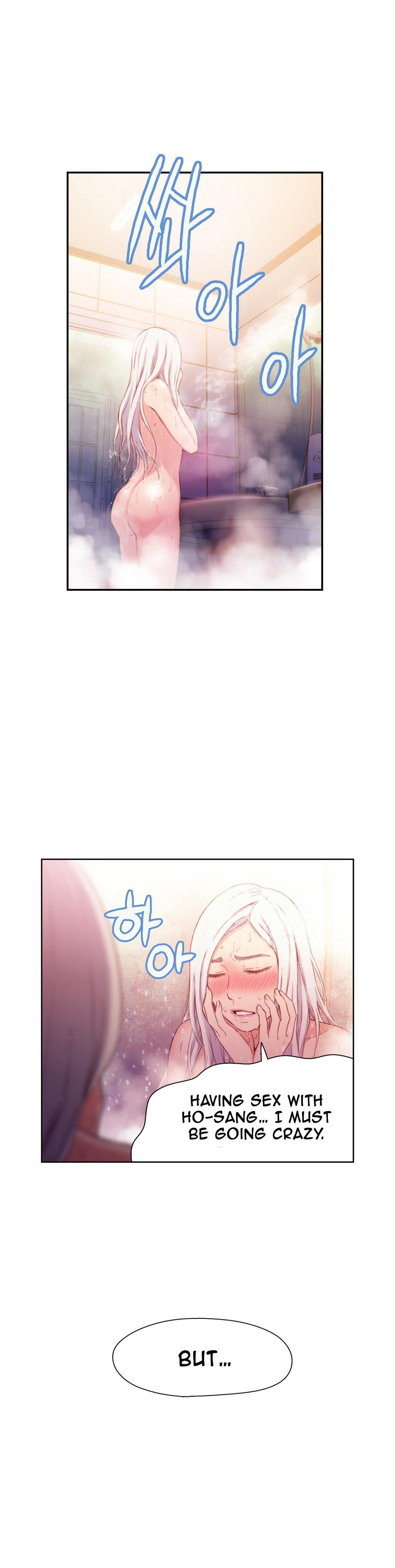 Sweet Guy Chapter 13 image 3