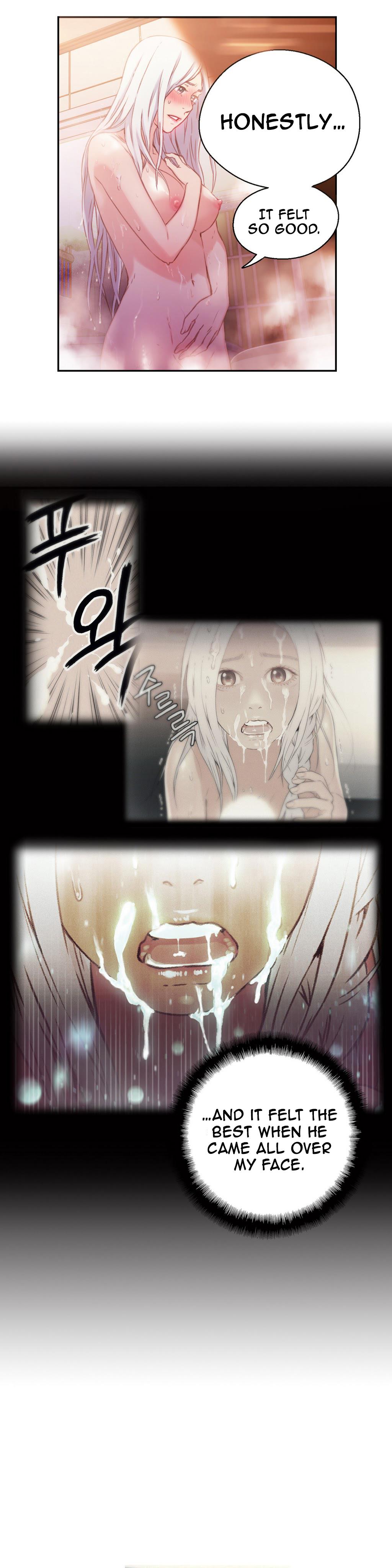 Sweet Guy Chapter 13 image 4