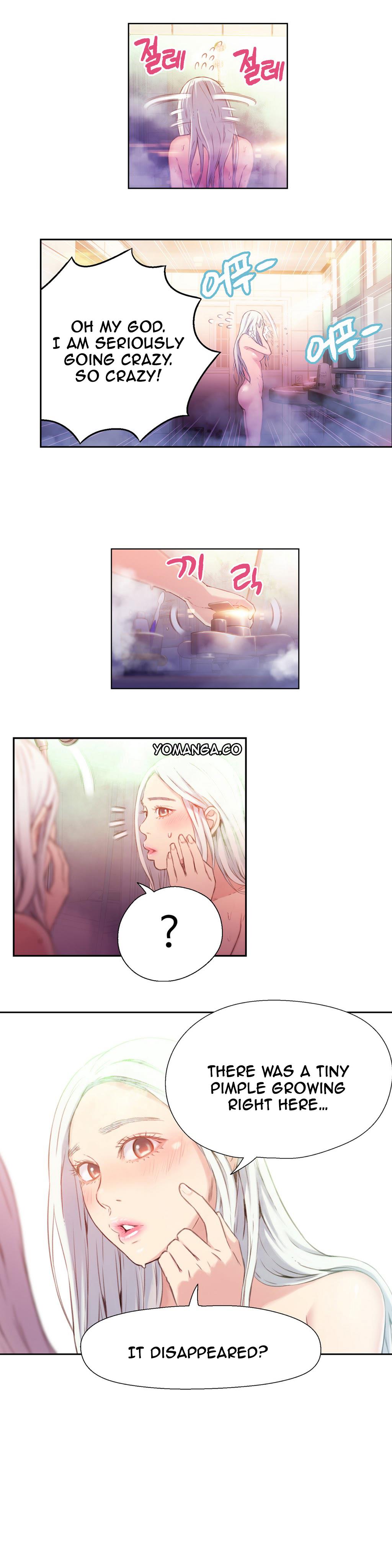 Sweet Guy Chapter 13 image 5