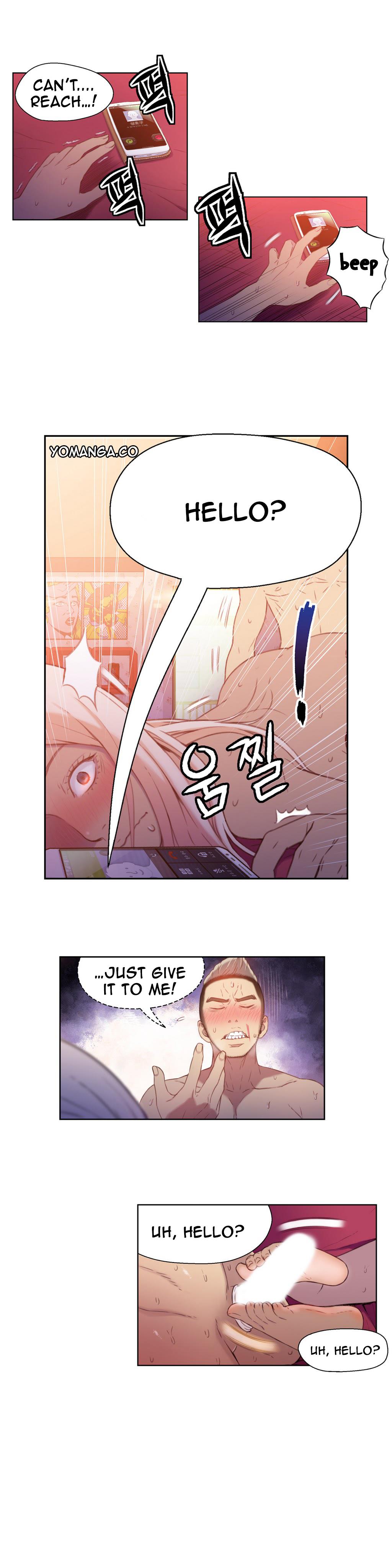 Sweet Guy Chapter 13 image 7