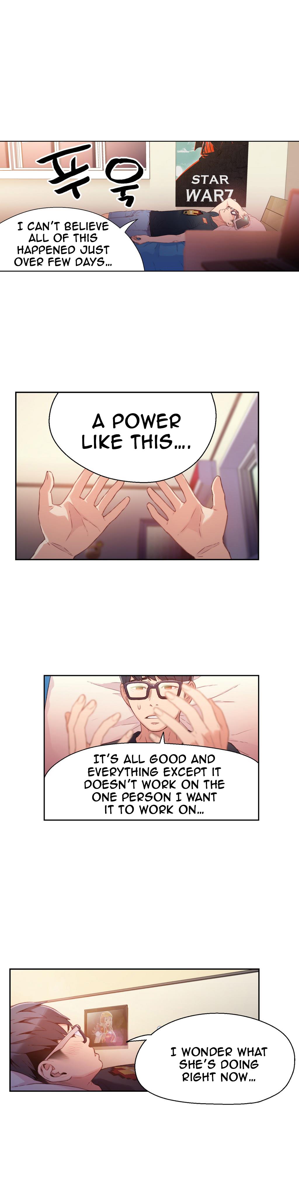 Sweet Guy Chapter 14 image 10