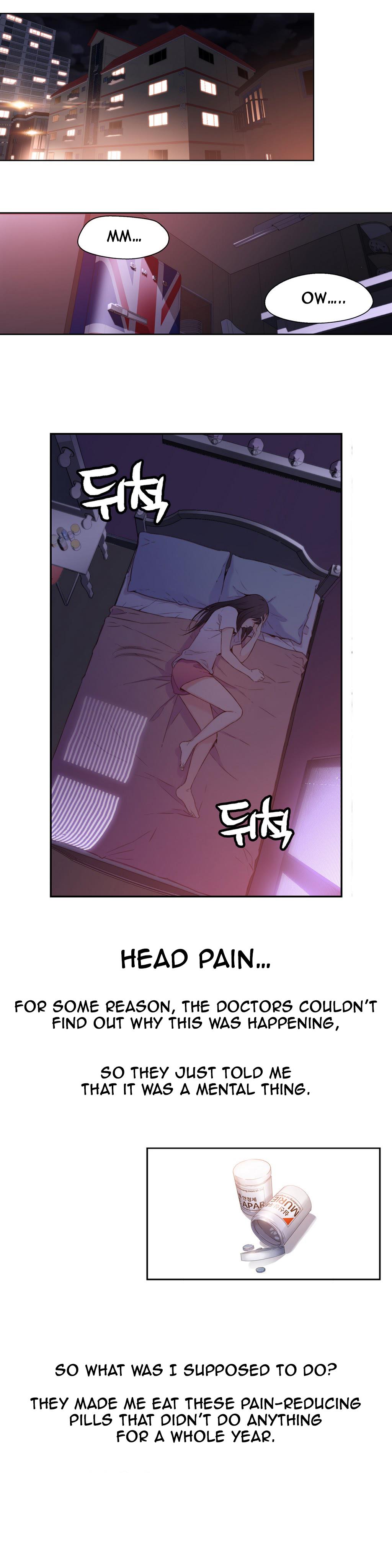 Sweet Guy Chapter 14 image 11