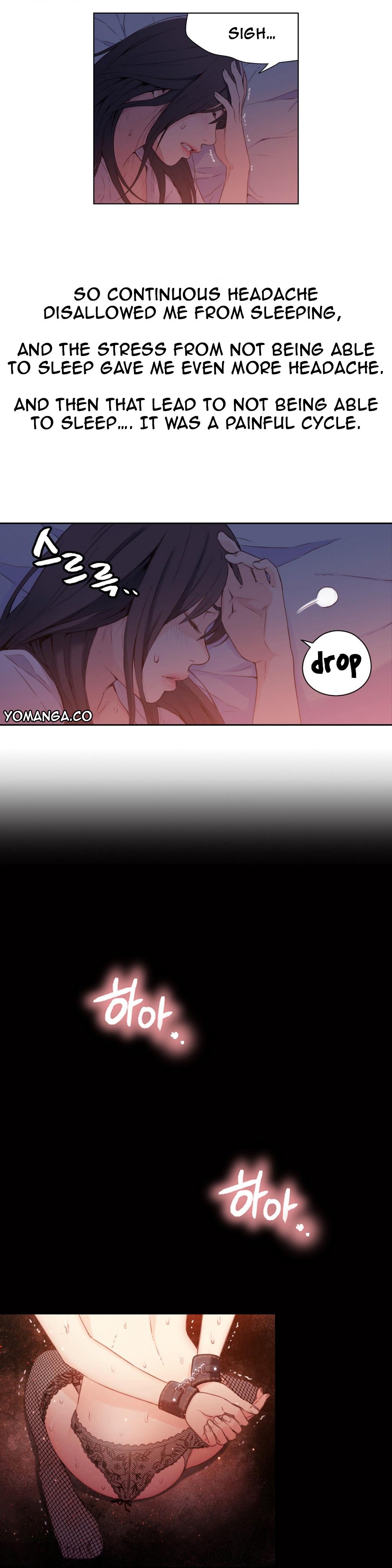 Sweet Guy Chapter 14 image 12