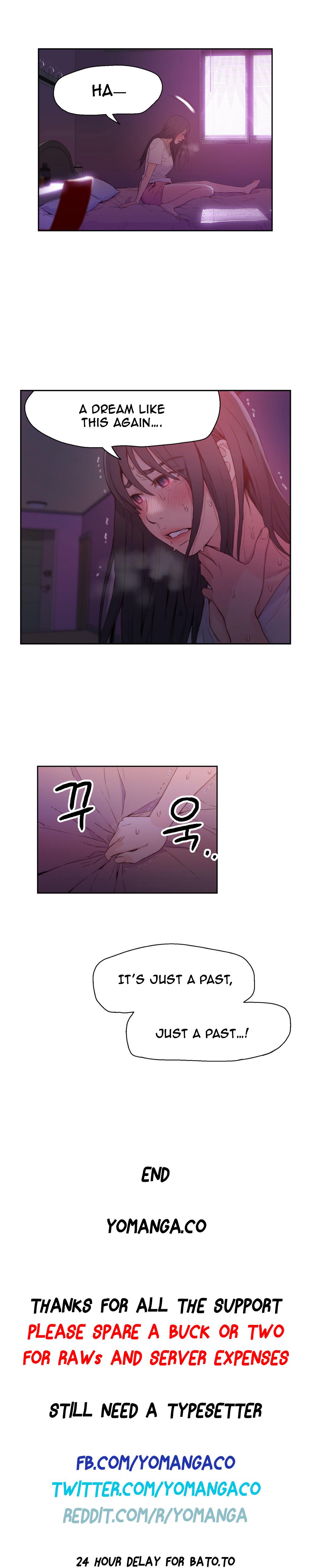 Sweet Guy Chapter 14 image 16