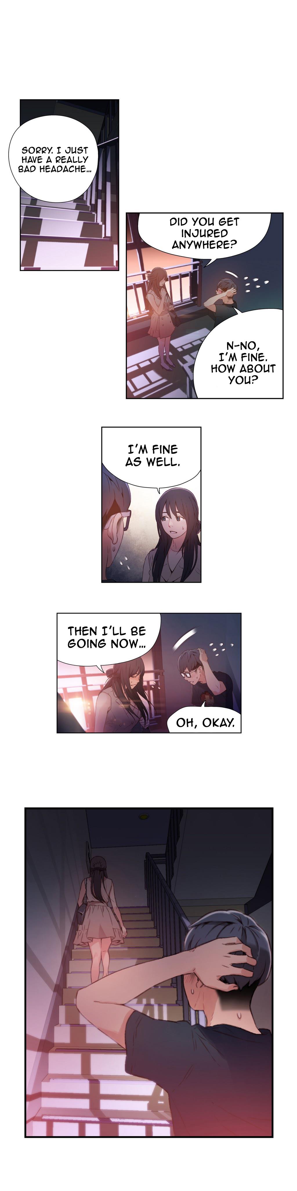 Sweet Guy Chapter 14 image 2