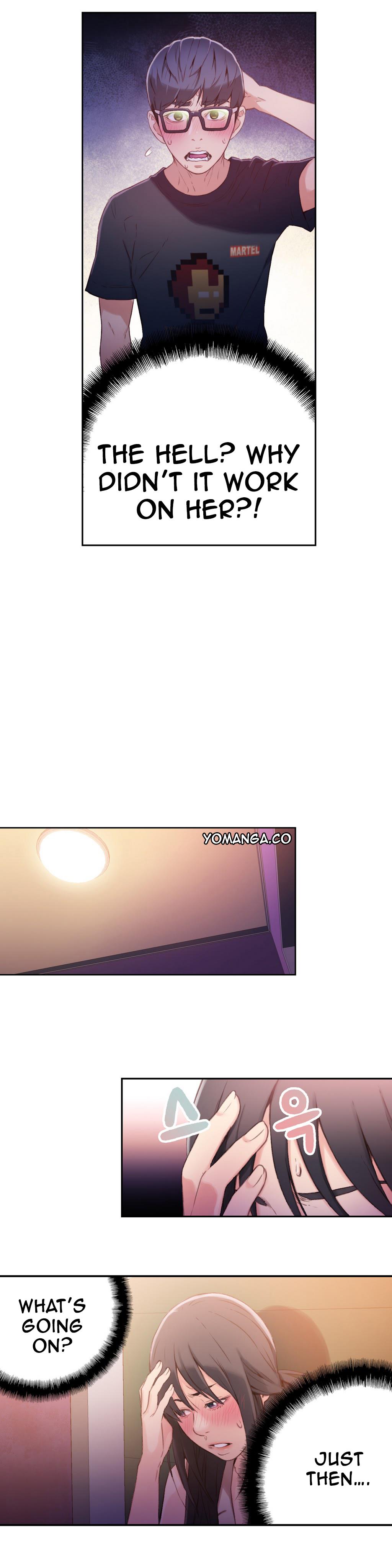 Sweet Guy Chapter 14 image 3