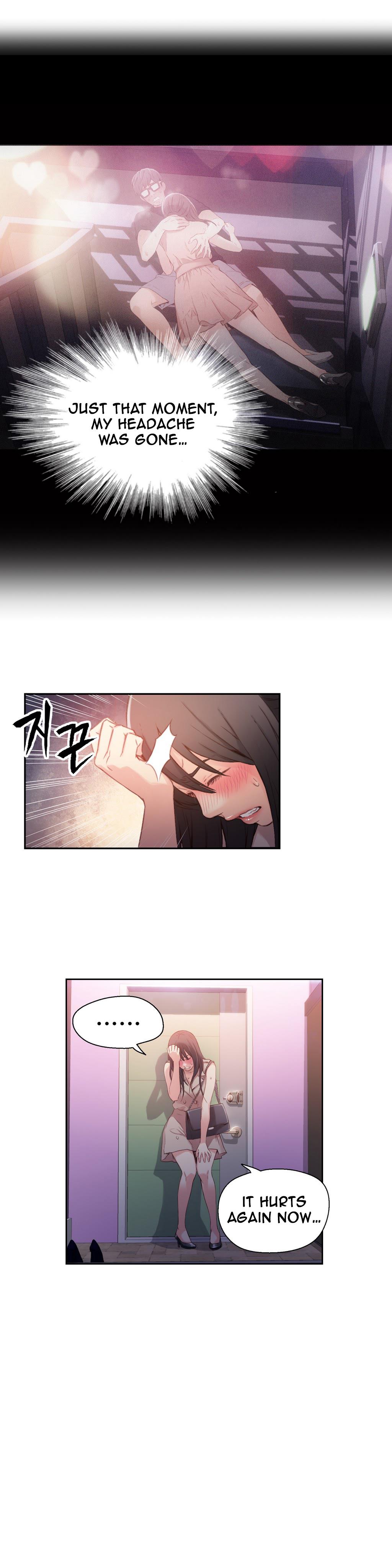 Sweet Guy Chapter 14 image 4
