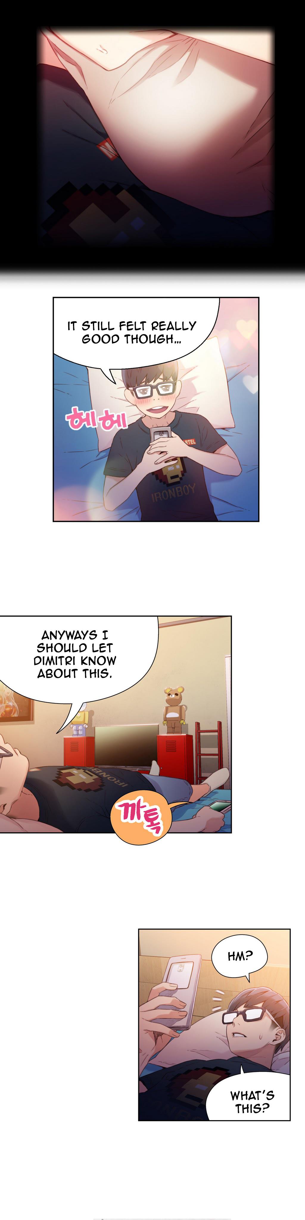 Sweet Guy Chapter 14 image 6