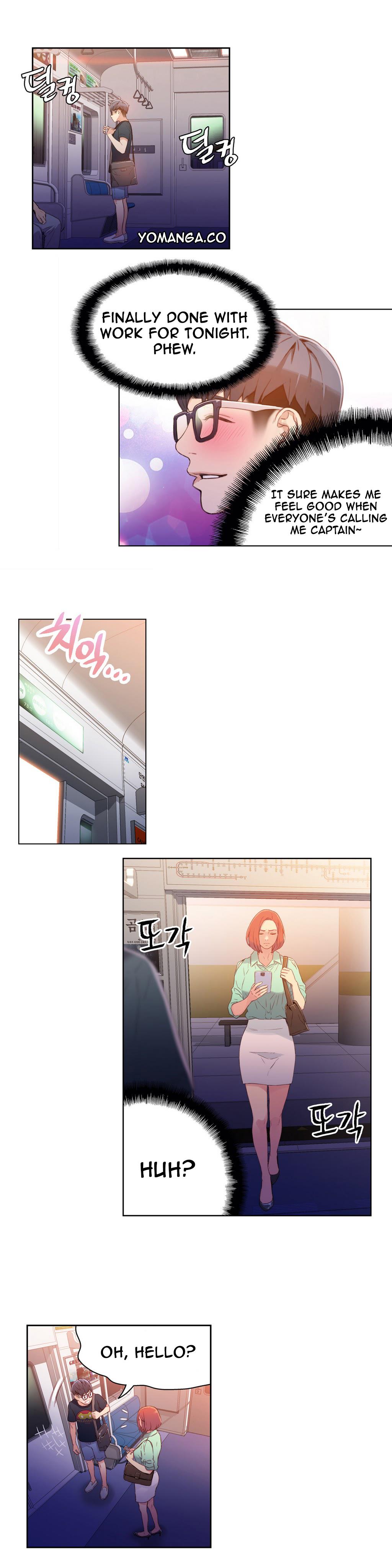 Sweet Guy Chapter 15 image 11