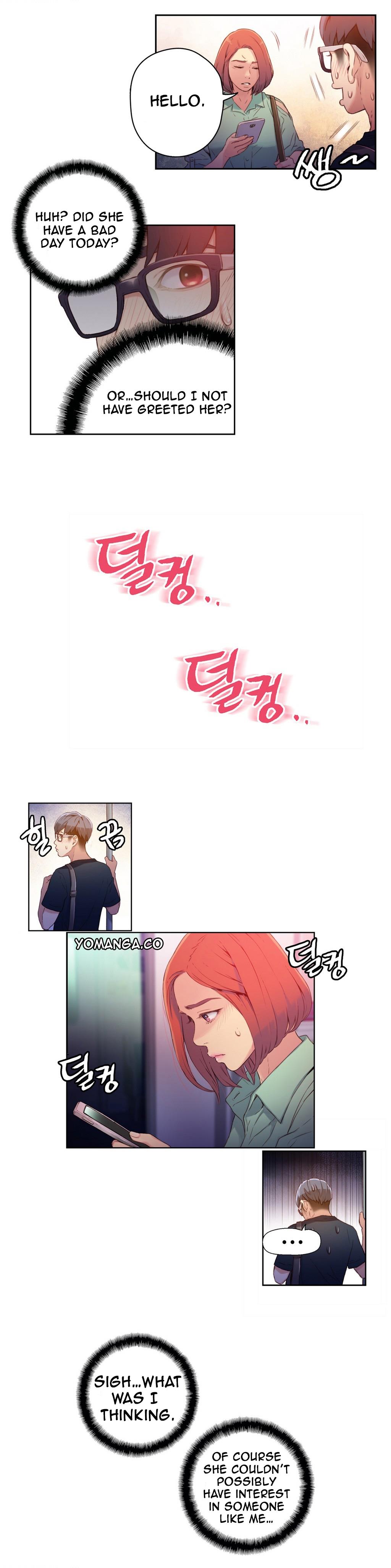 Sweet Guy Chapter 15 image 12