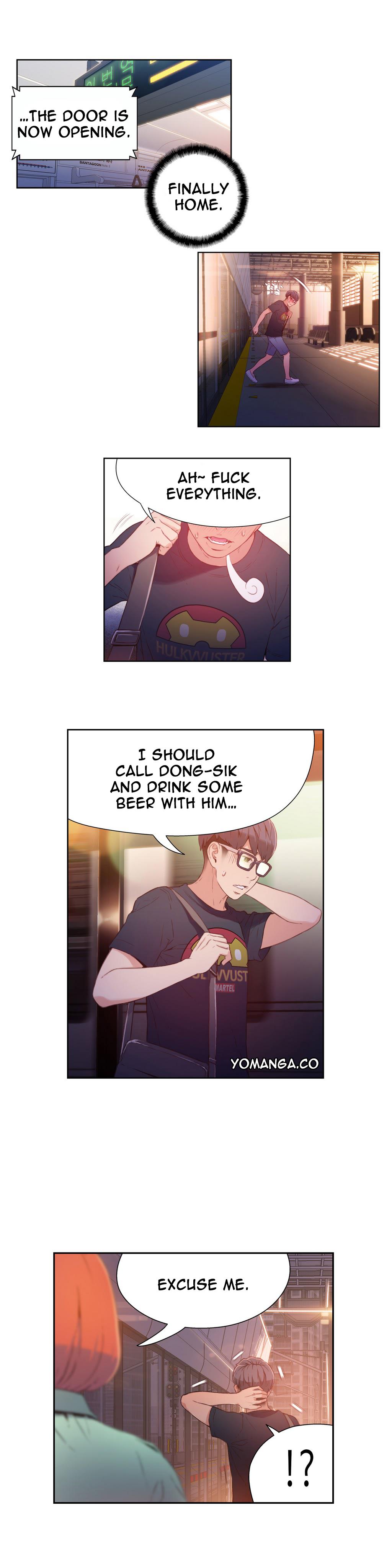 Sweet Guy Chapter 15 image 13