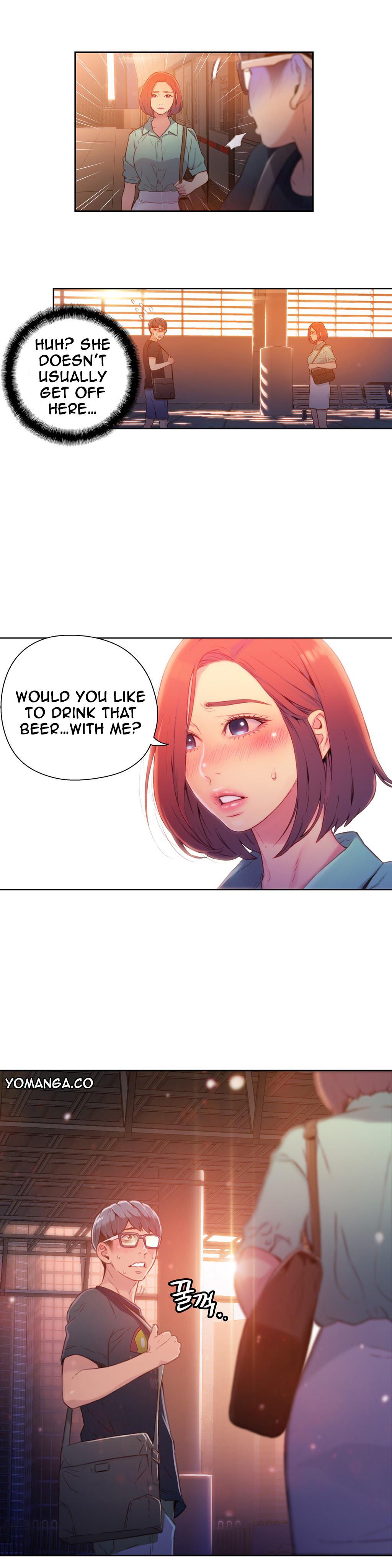 Sweet Guy Chapter 15 image 14