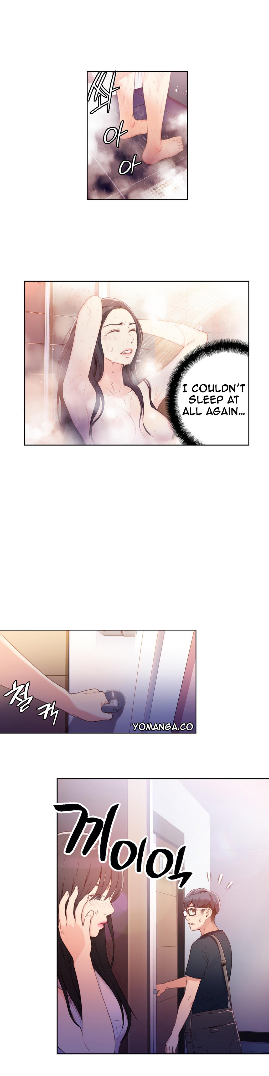 Sweet Guy Chapter 15 image 1