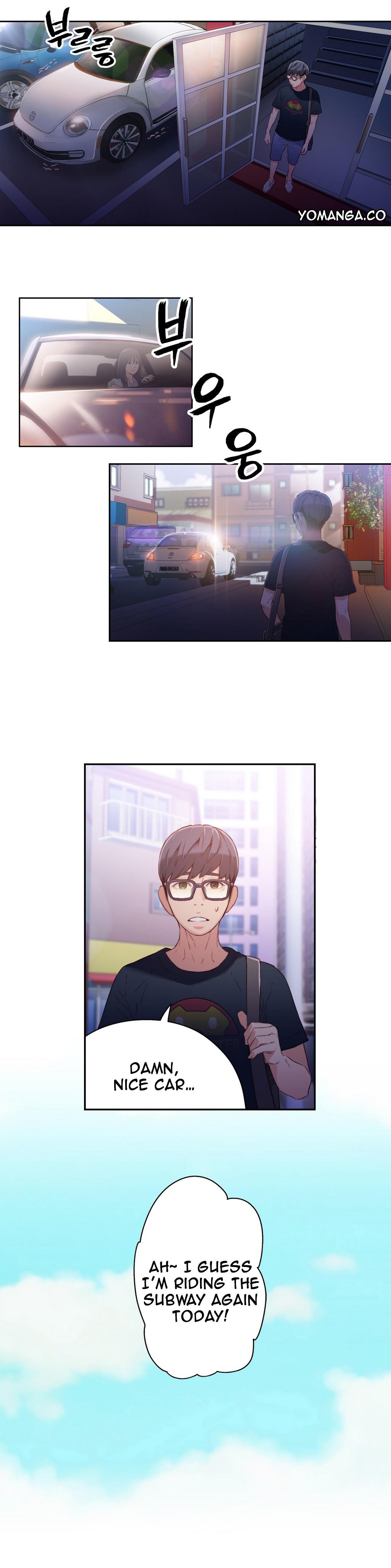 Sweet Guy Chapter 15 image 3