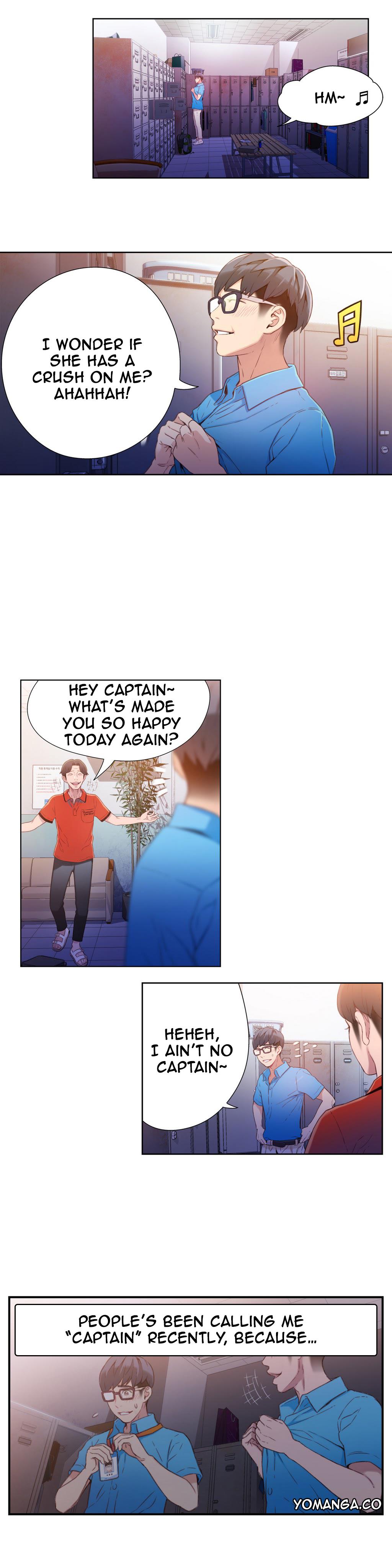 Sweet Guy Chapter 15 image 7