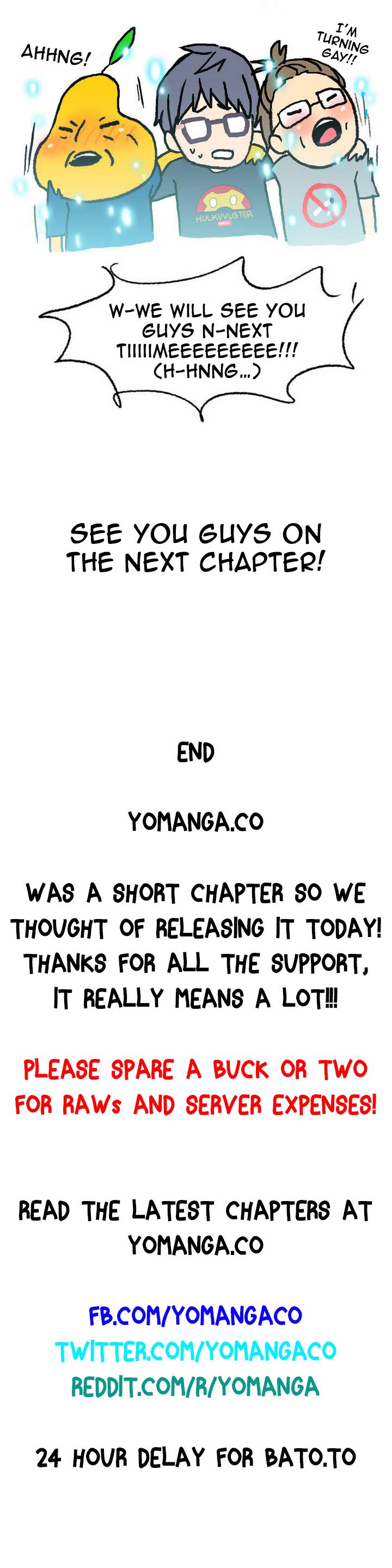Sweet Guy Chapter 16.5 image 5