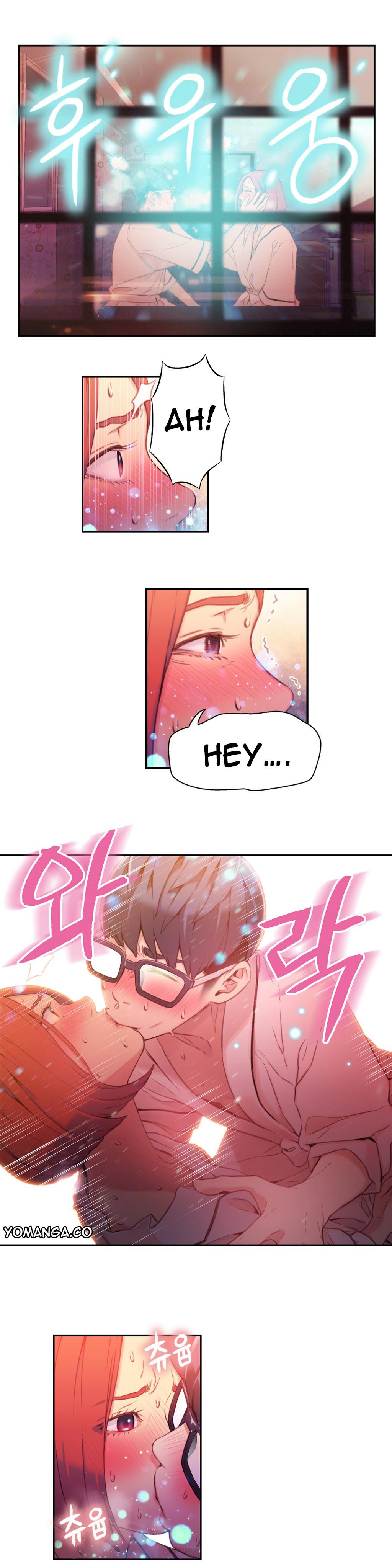 Sweet Guy Chapter 16 image 9
