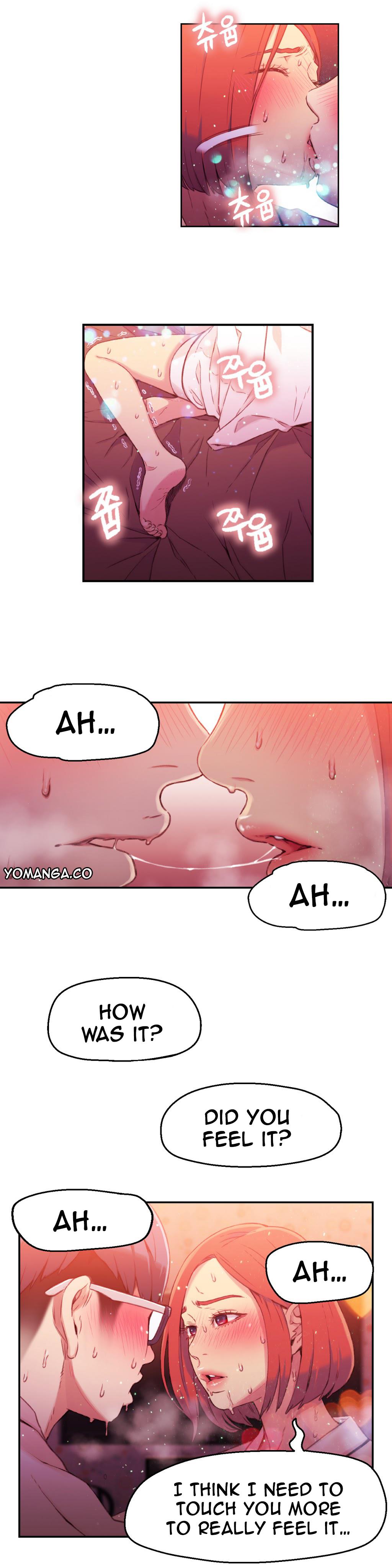 Sweet Guy Chapter 16 image 10