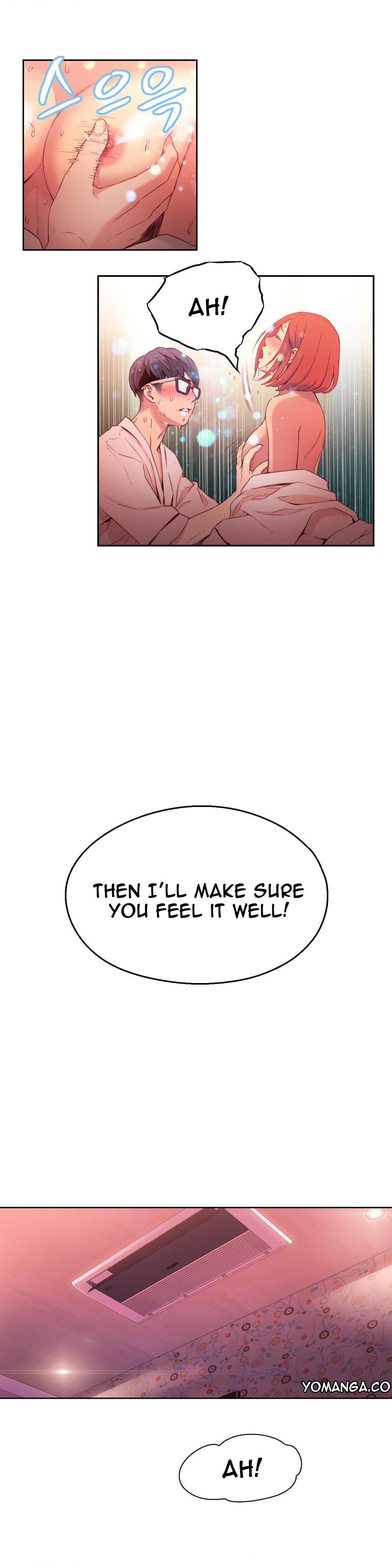 Sweet Guy Chapter 16 image 12