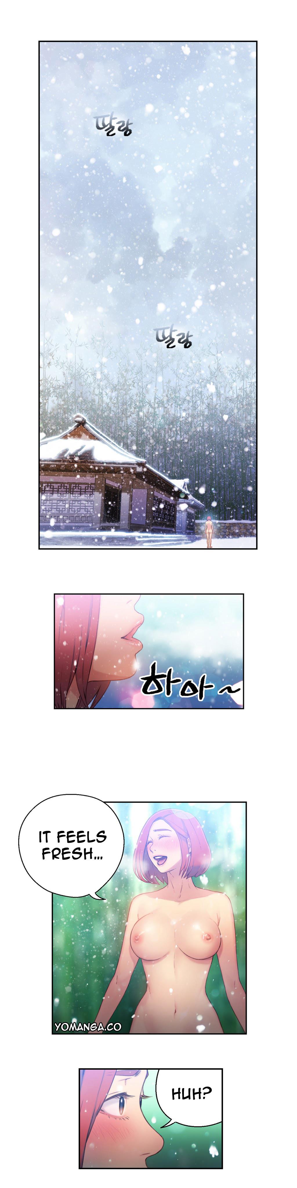 Sweet Guy Chapter 16 image 17