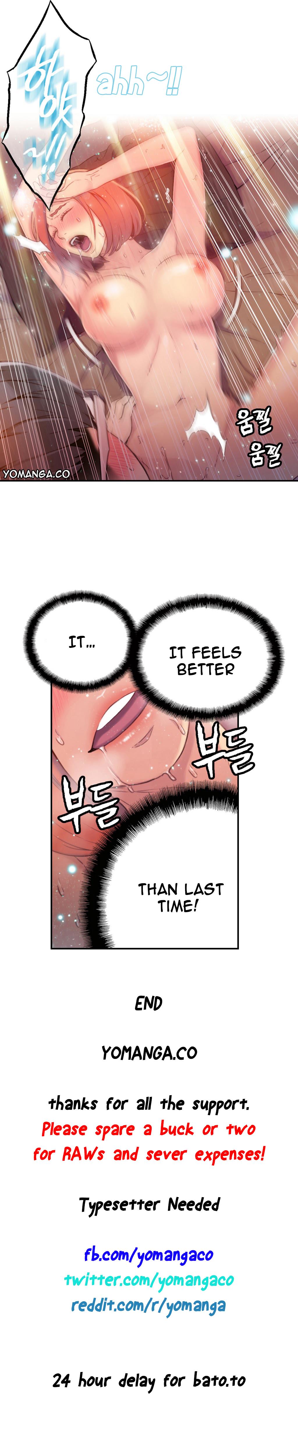 Sweet Guy Chapter 16 image 19