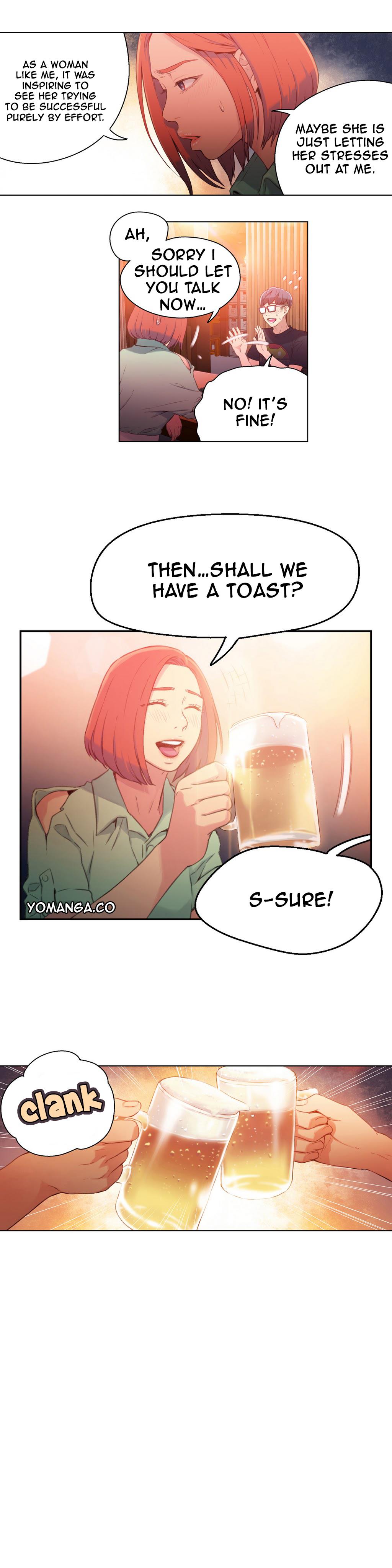 Sweet Guy Chapter 16 image 2
