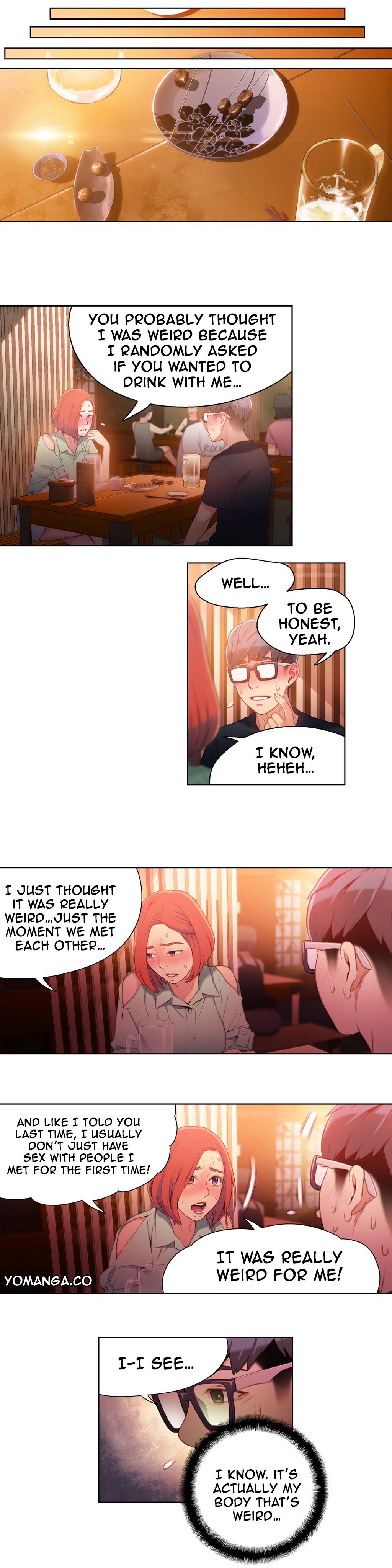 Sweet Guy Chapter 16 image 3
