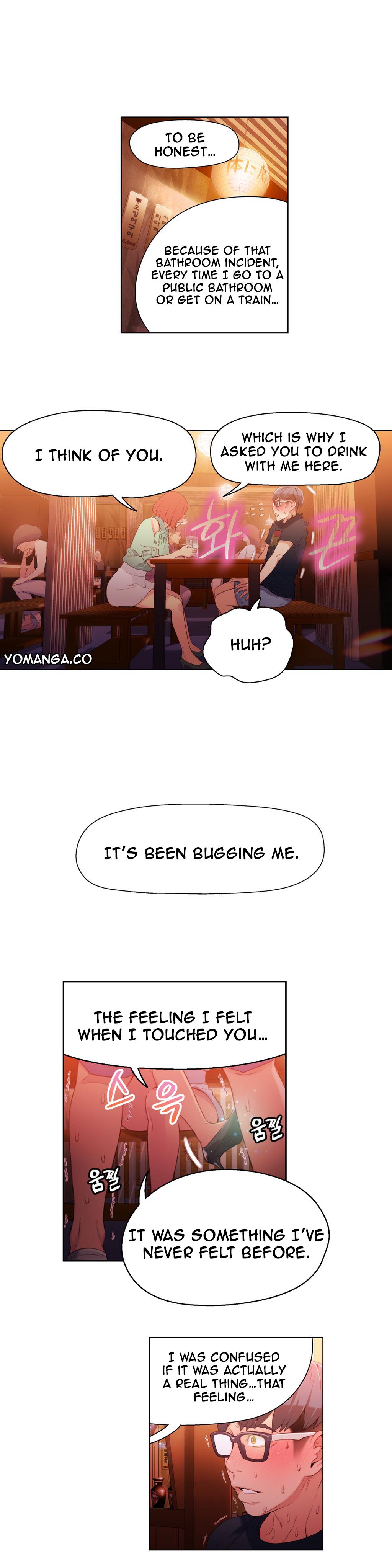 Sweet Guy Chapter 16 image 4