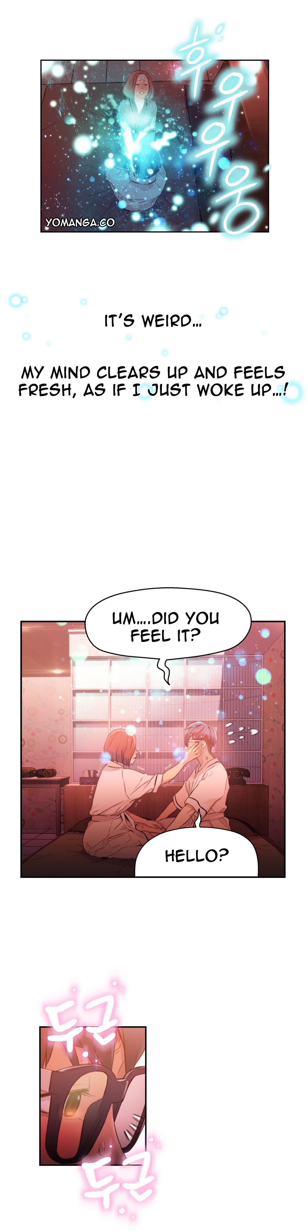 Sweet Guy Chapter 16 image 7