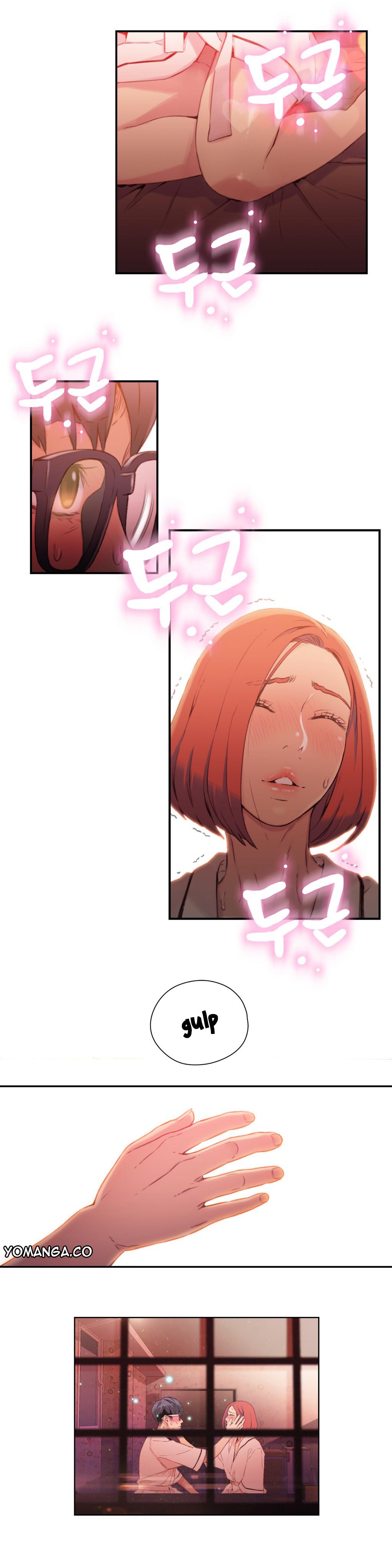 Sweet Guy Chapter 16 image 8
