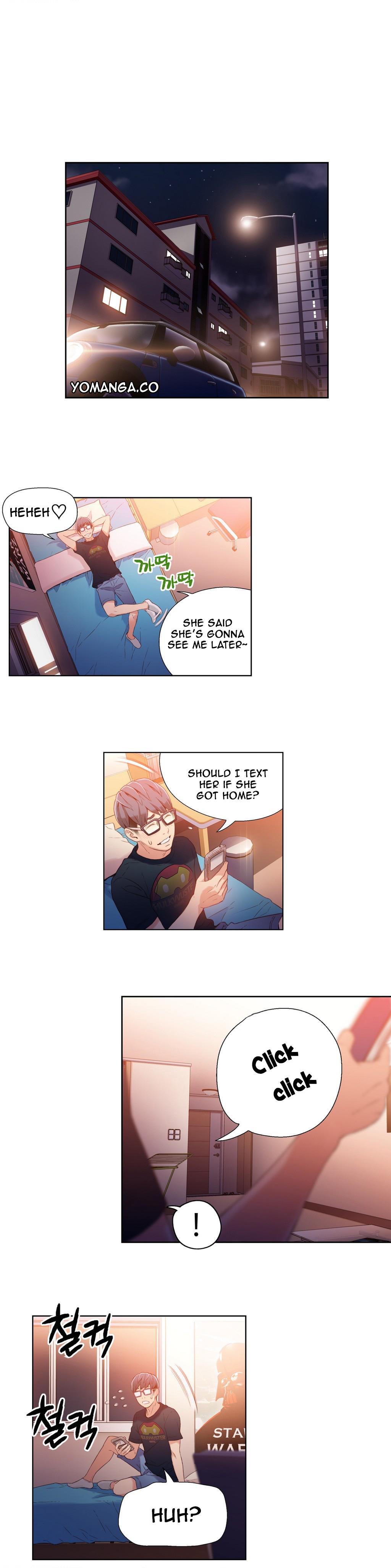 Sweet Guy Chapter 17 image 12