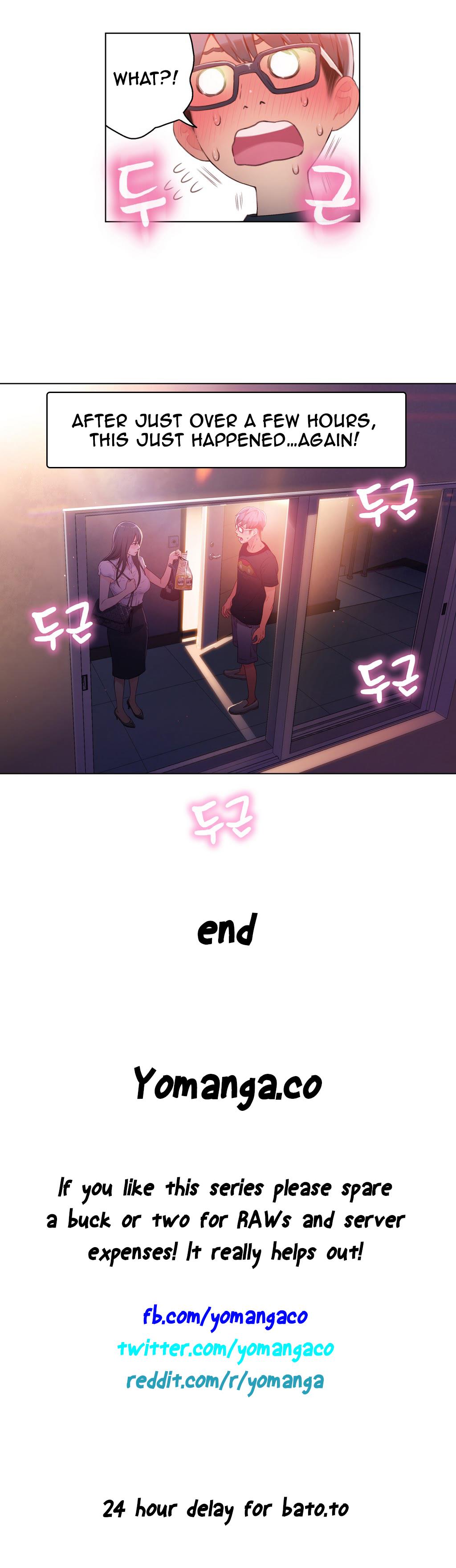 Sweet Guy Chapter 17 image 16