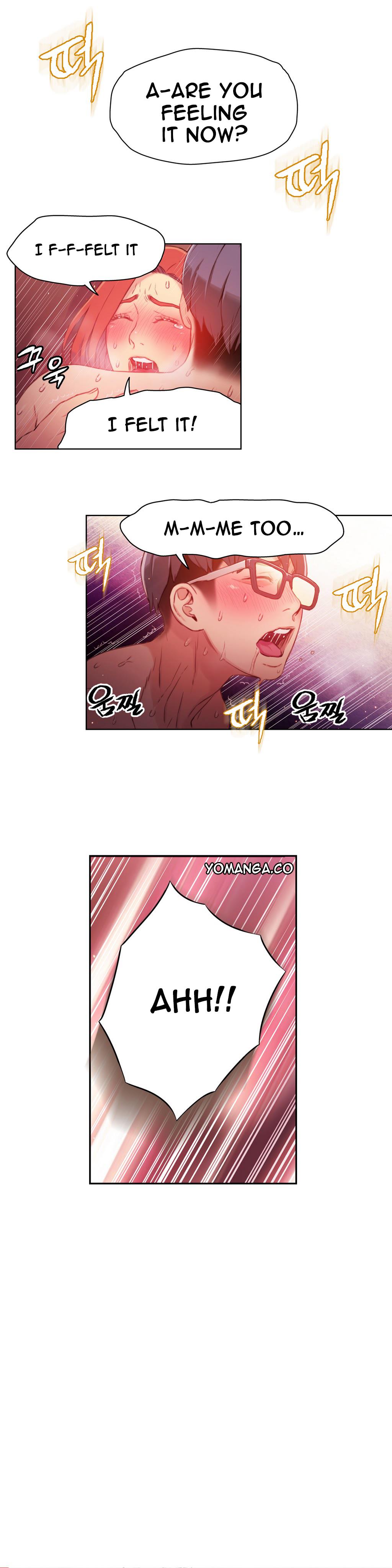 Sweet Guy Chapter 17 image 3
