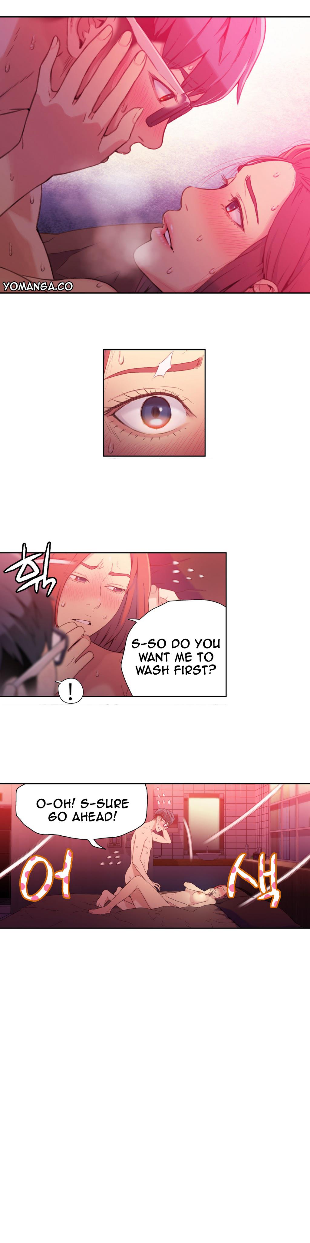 Sweet Guy Chapter 17 image 6
