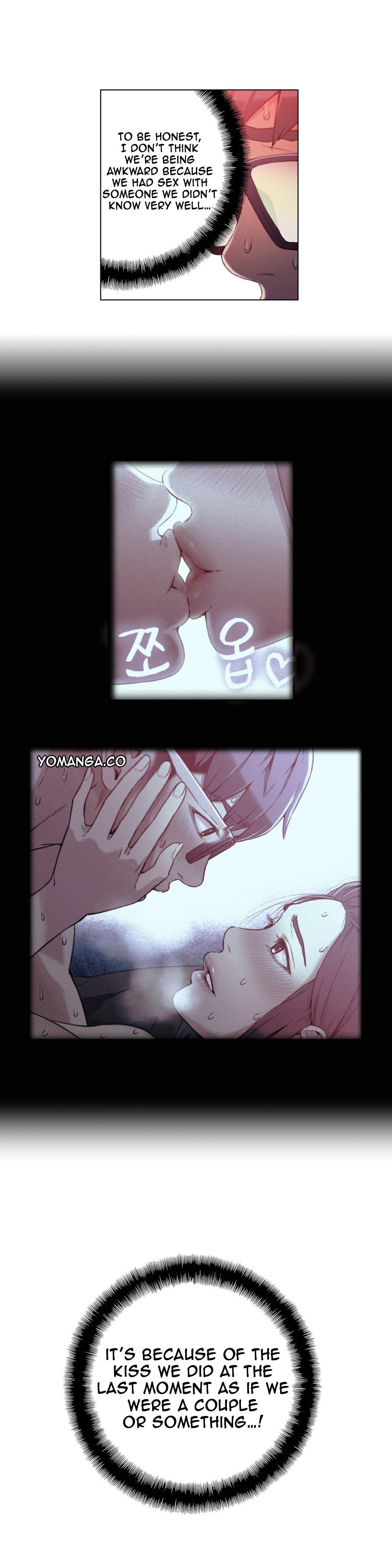 Sweet Guy Chapter 17 image 8