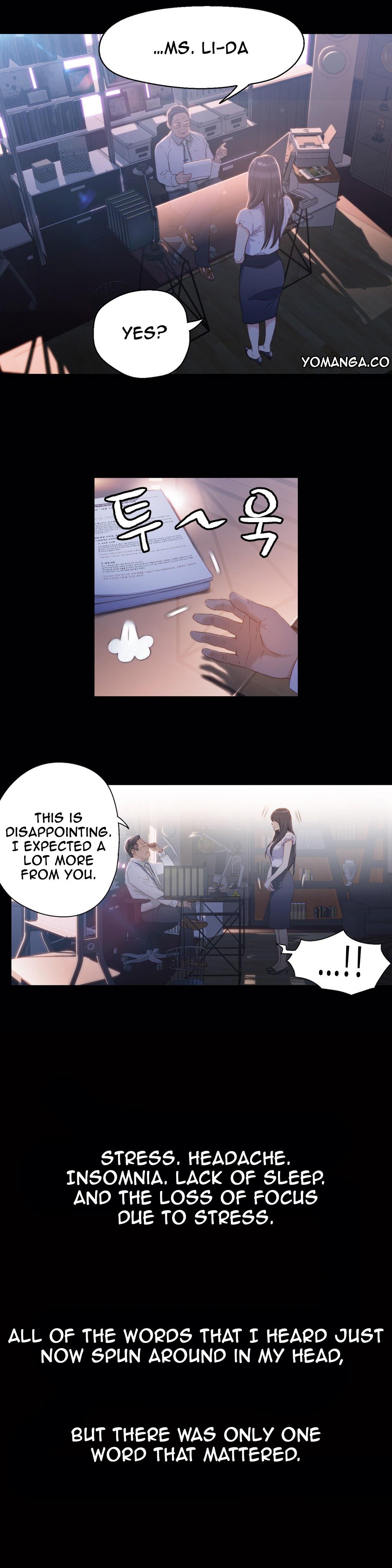 Sweet Guy Chapter 18 image 10