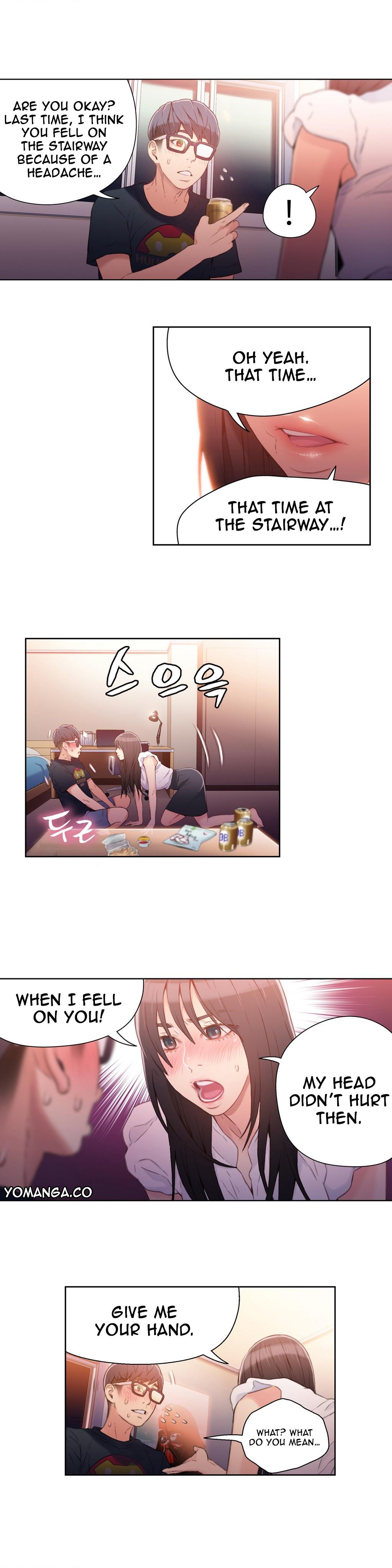 Sweet Guy Chapter 18 image 12