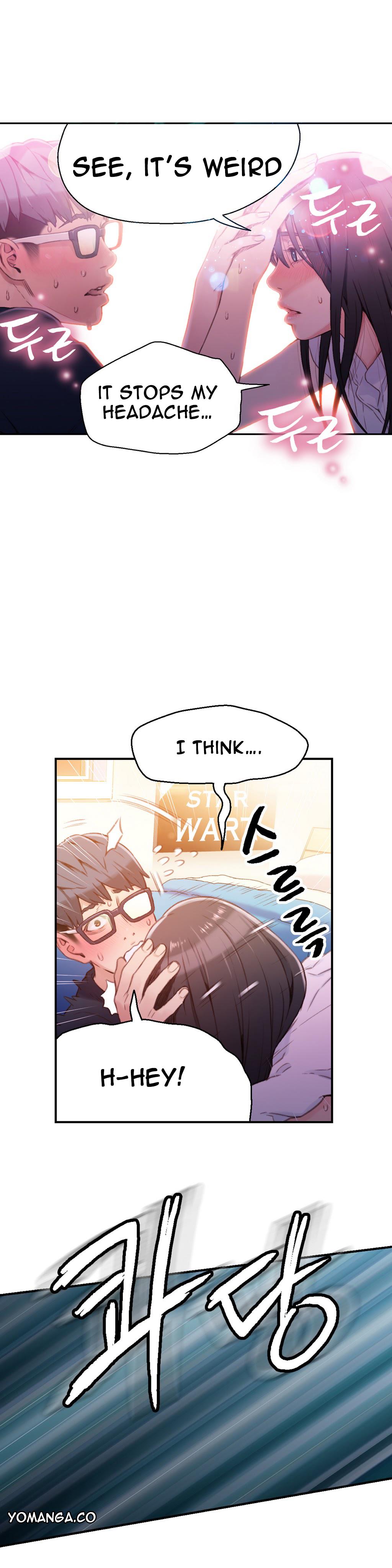 Sweet Guy Chapter 18 image 14