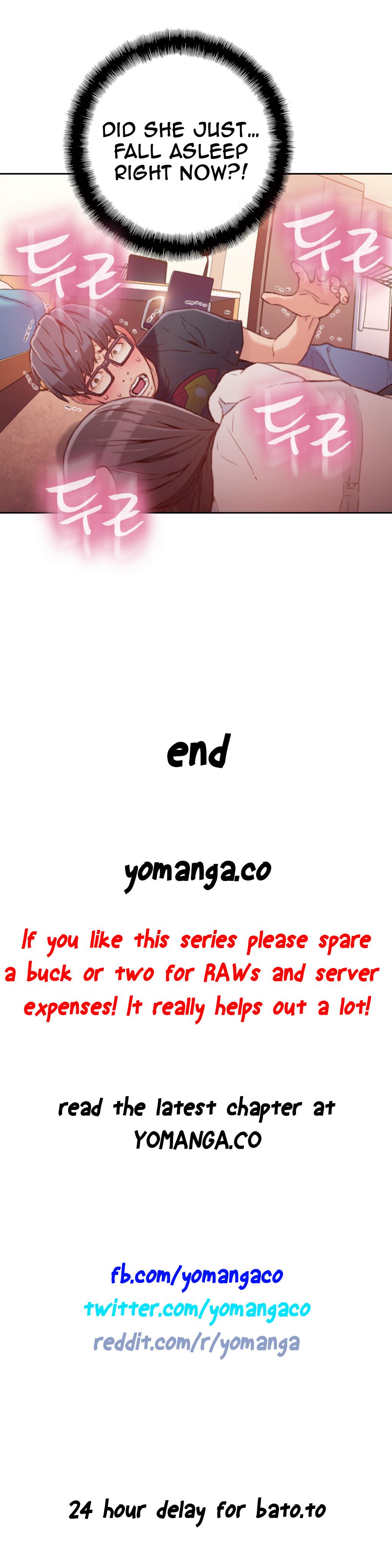 Sweet Guy Chapter 18 image 17