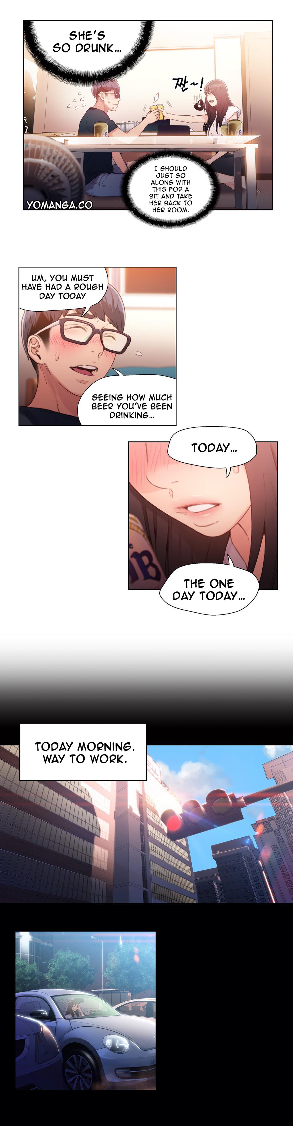 Sweet Guy Chapter 18 image 4