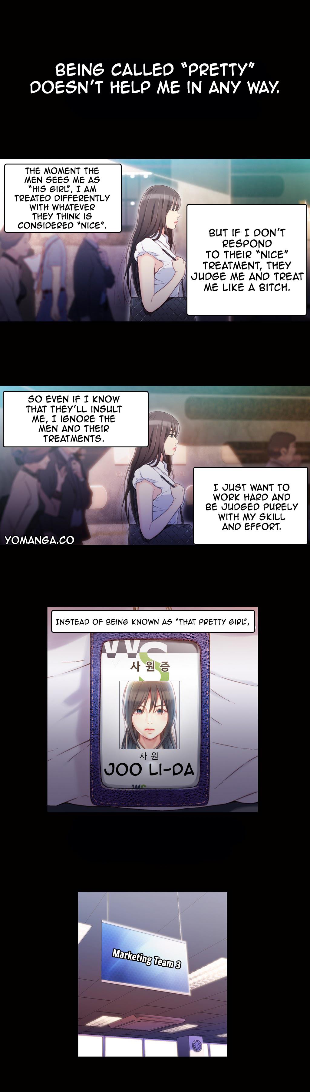 Sweet Guy Chapter 18 image 7