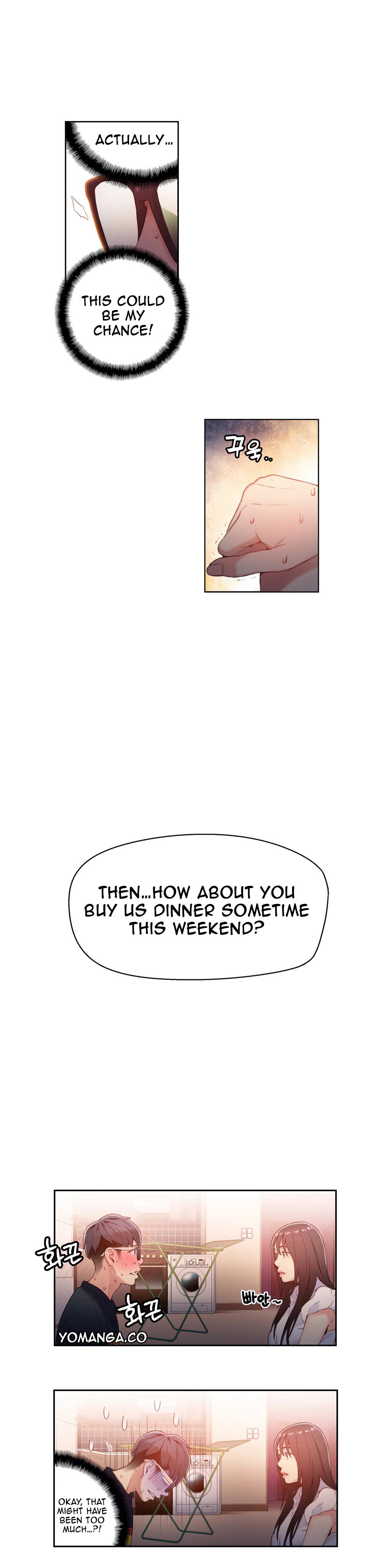 Sweet Guy Chapter 19 image 10