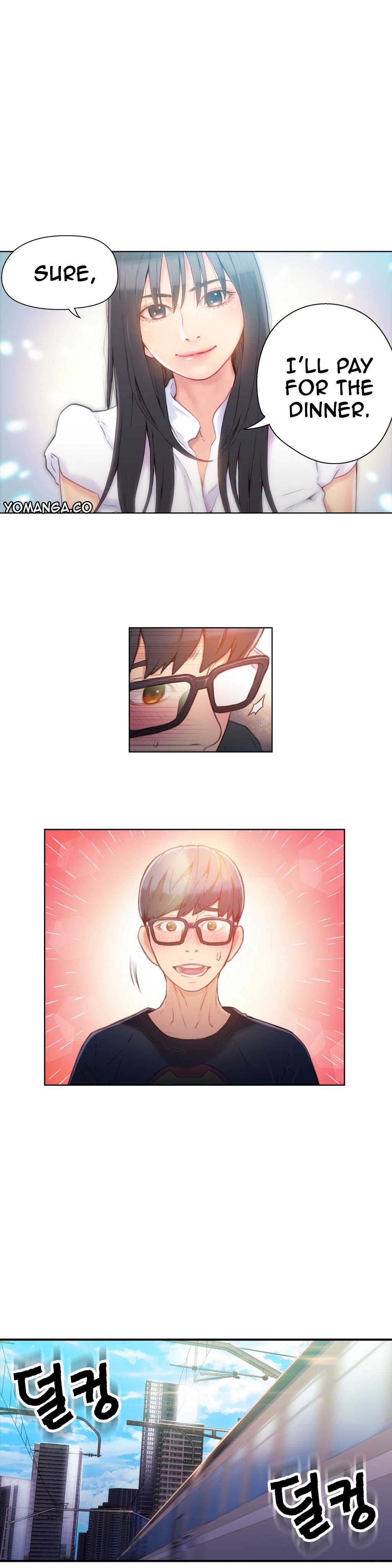 Sweet Guy Chapter 19 image 11