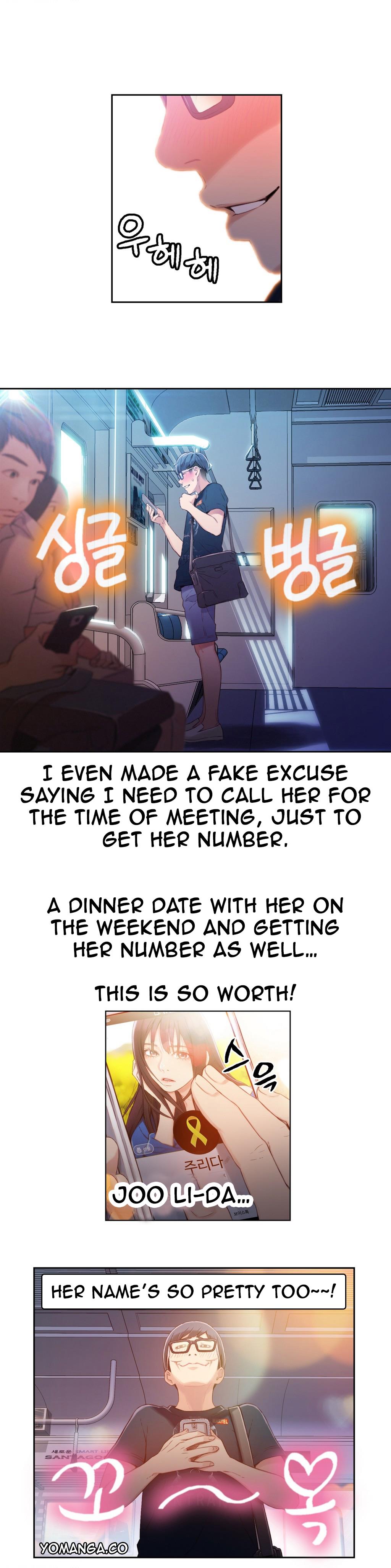 Sweet Guy Chapter 19 image 12