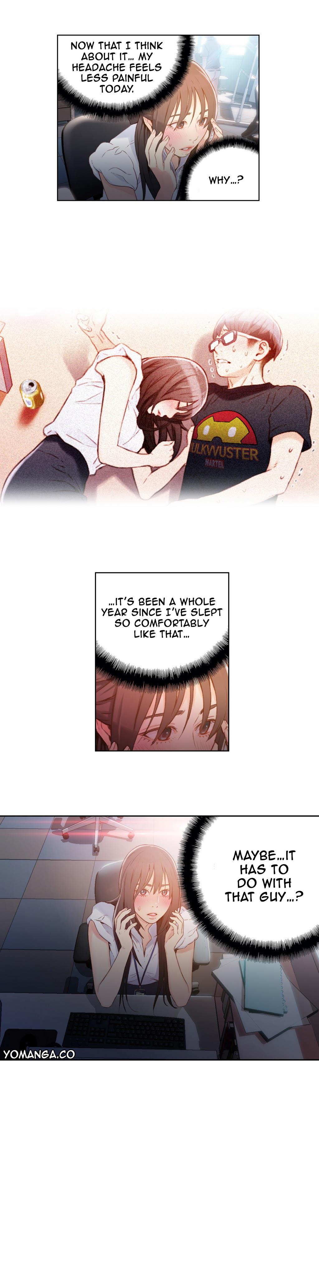 Sweet Guy Chapter 19 image 14