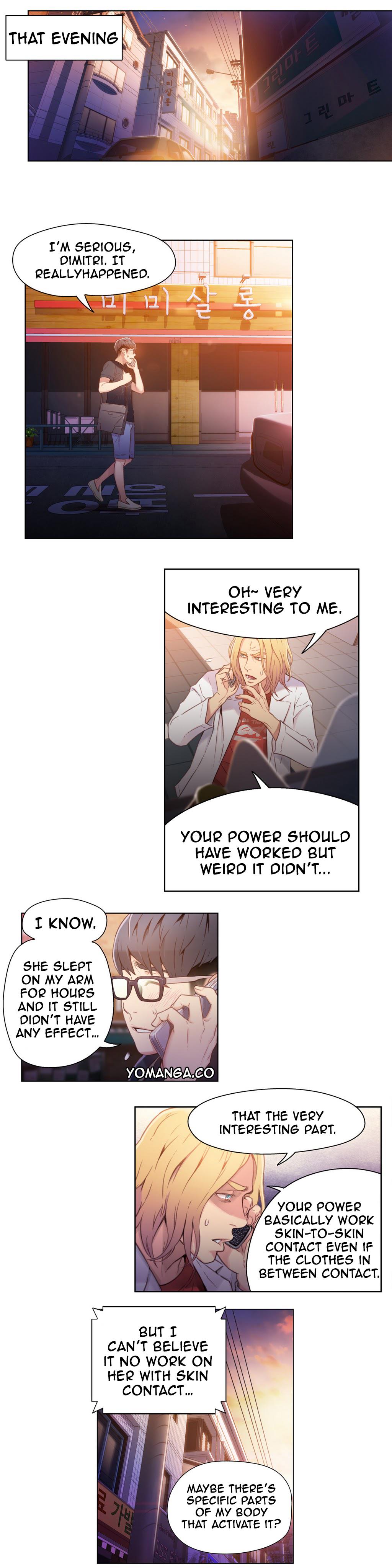 Sweet Guy Chapter 19 image 15