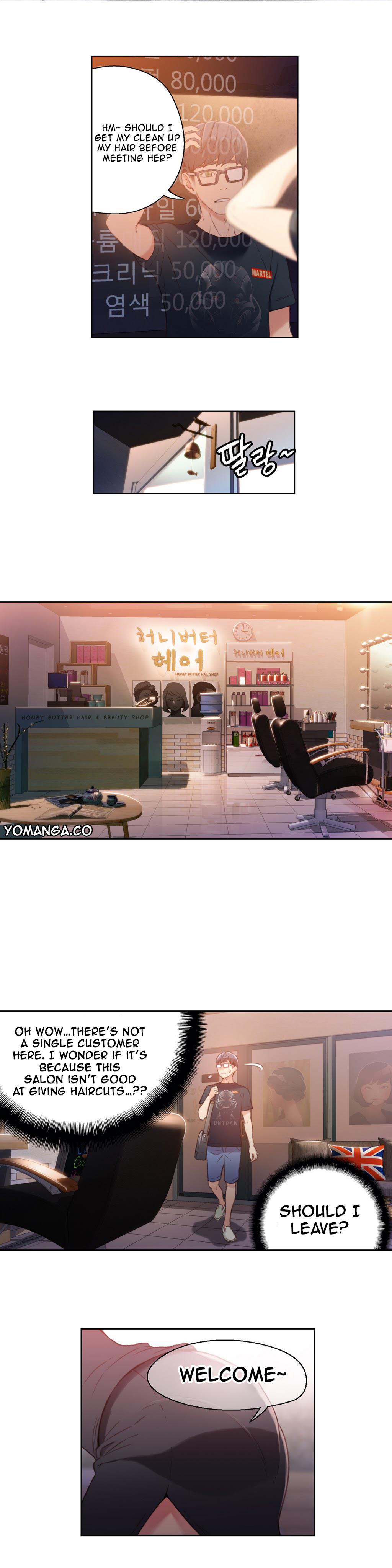 Sweet Guy Chapter 19 image 17